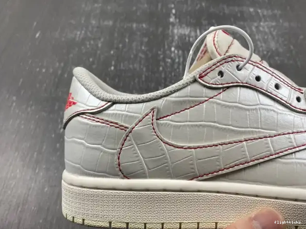 OG Low Travis Jordan Scott DM7866-601 x 1 Air 0524